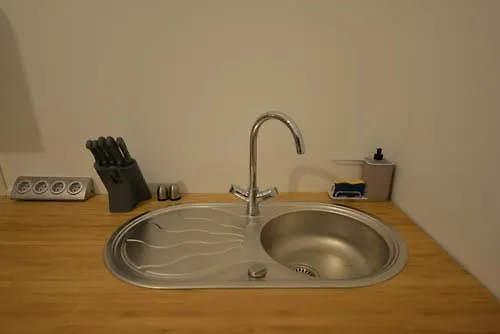Bungalow Bambou Petit-Bourg Prázdninový dům