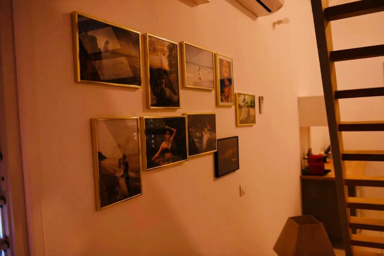 Bungalow Bambou Petit-Bourg