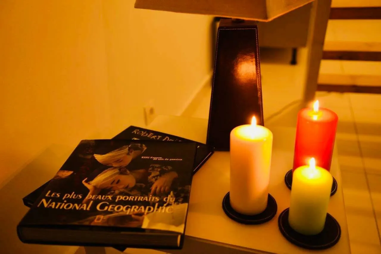 Bungalow Bambou Petit-Bourg Holiday home