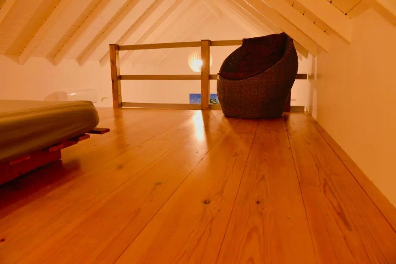 Holiday home Bungalow Bambou Petit-Bourg