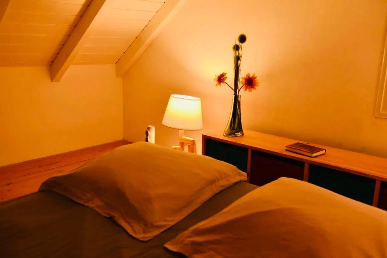Bungalow Bambou Petit-Bourg Holiday home